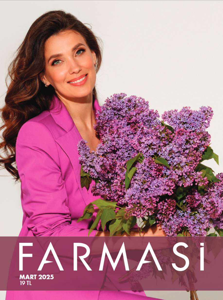 Farmasi Mart 2025 Katalou