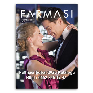 Farmasi ubat 2025 Katalou